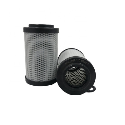 Filtre à huile hydraulique de remplacement 0040RN010BN4HC pour véhicules lourds