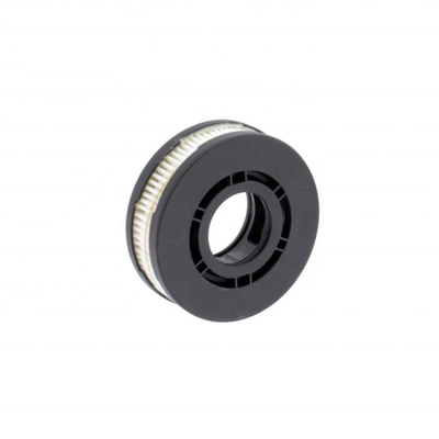 Papier filtrant OEM ODM Hydwell Filtre à air élément 504075145 5801686484 QC000454 Mk667053