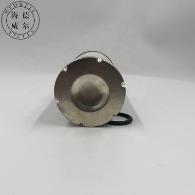 Élément de filtre à huile hydraulique pour 0055D010BN4HC 0055D020BN4HC dans l'industrie de la construction