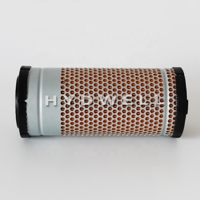 Hydwell Tracteurs à grande quantité Pièces Filtre à air élément 1125 avec matériau en fibre de verre