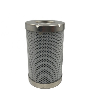 Papier en fibre de verre 0060D020BN4HC Filtre hydraulique de retour d'huile pour les besoins du client