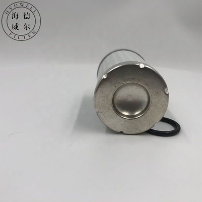 Papier en fibre de verre 0060D020BN4HC Filtre hydraulique de retour d'huile pour les besoins du client