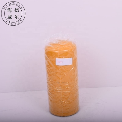 1R-0755 P551316 FF5317 Filtre à carburant jaune pour pièces de moteur de pelleteuse OEM NO
