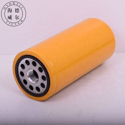1R-0755 P551316 FF5317 Filtre à carburant jaune pour pièces de moteur de pelleteuse OEM NO