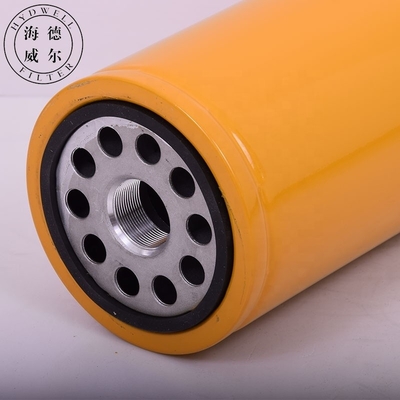 1R-0755 P551316 FF5317 Filtre à carburant jaune pour pièces de moteur de pelleteuse OEM NO