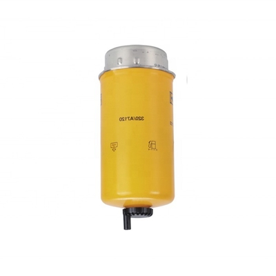 320A7120 Hydwell élément à débit élevé filtre à carburant pour camions WK8193 702704A1 0011318320 0021526120