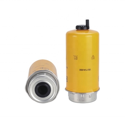 320A7120 Hydwell élément à débit élevé filtre à carburant pour camions WK8193 702704A1 0011318320 0021526120