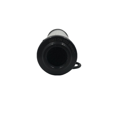 0063DN010BN4HC et 0063DN020BN4HC Filtre à huile hydraulique pour l'efficacité du système hydraulique