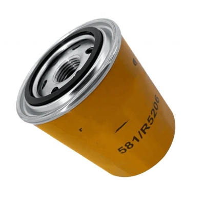 581/R5206 SO11020 Filtre à huile Honeywell pour transmission de générateur de haute performance