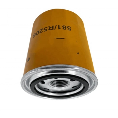 581/R5206 SO11020 Filtre à huile Honeywell pour transmission de générateur de haute performance
