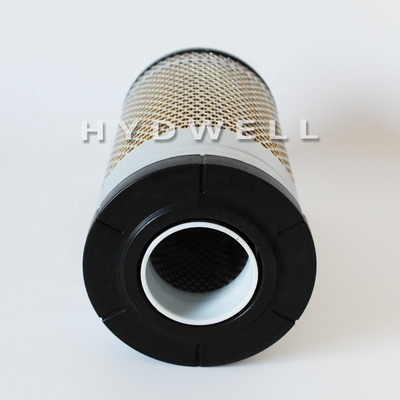 Parties de tracteur Hydwell 1E6B30-04020 élément de filtre à air pour moissonneuse en ligne