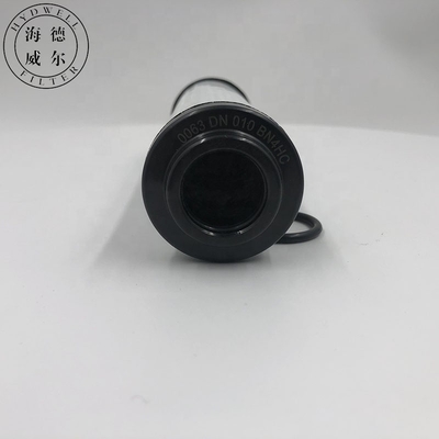 0063DN020BN4HC 0063DN010BN4HC Filtre à huile hydraulique pour les besoins personnalisés