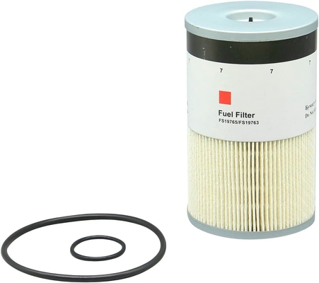 11*11*17,2 cm Type de filtre à carburant Séparateur d'assemblage sur mesure FS19763 FS19765 FH230 FH23060
