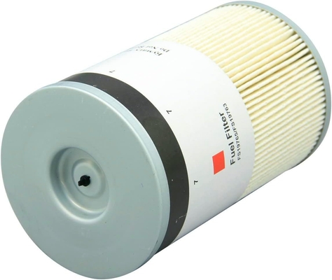 11*11*17,2 cm Type de filtre à carburant Séparateur d'assemblage sur mesure FS19763 FS19765 FH230 FH23060