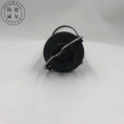 Cartouche de filtre à huile hydraulique en fibre d'acier inoxydable 0075R010BN4HC 0075R020BN4HC