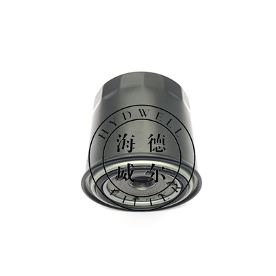 Filtreur de fer standard papier moteur pièces détachées Filtreur d'huile MZ690115 SO9014 pour voiture