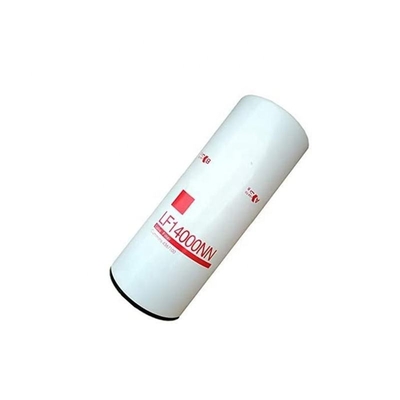 Parties détachées pour camions de la série ISX Filtre de lubrifiant LF4000NN par Hydwell avec OEM NO LF4000NN