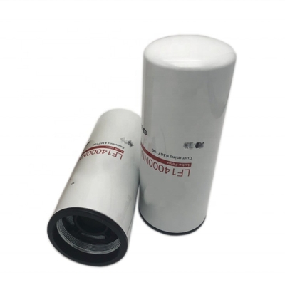 Parties détachées pour camions de la série ISX Filtre de lubrifiant LF4000NN par Hydwell avec OEM NO LF4000NN