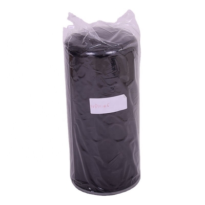 HF35076 Chargeur à roues élément hydraulique de filtre à huile P502527 pour WD13145 4174061A