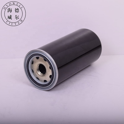 HF35076 Chargeur à roues élément hydraulique de filtre à huile P502527 pour WD13145 4174061A