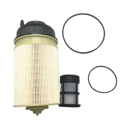 Pièces de moteur diesel de camions, kit de filtre hydraulique de carburant, élément P551063 pour DD13 DD15 DD16