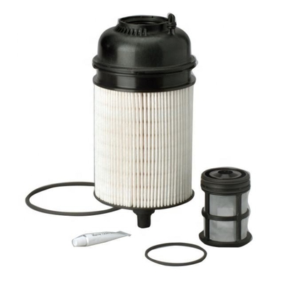Pièces de moteur diesel de camions, kit de filtre hydraulique de carburant, élément P551063 pour DD13 DD15 DD16
