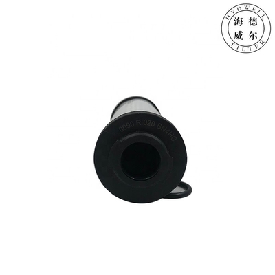 0090R020BN4HC Filtre à huile industriel pour les travaux de construction et dans le système hydraulique