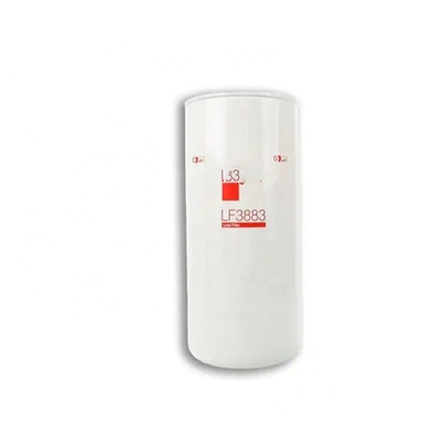 LF3883 P550367 1000051228 85114077 9576P550367 Filtre à huile pour pièces de maintenance de camions