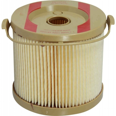 Modèle de camion Diesel Filtre à carburant pour bateaux marins 500fh Assemblage de séparateur d'eau et de carburant 500fg
