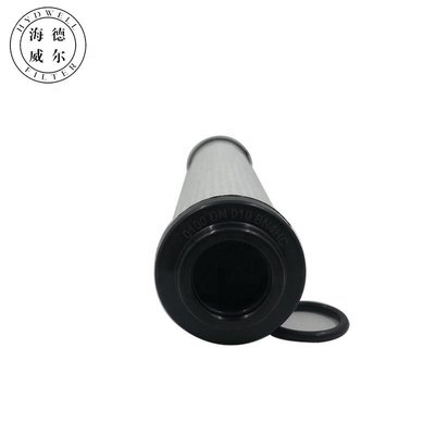 Élément de filtre à huile hydraulique 0100DN010BN4HC pour la taille standard et le système hydraulique