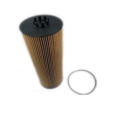 P550453 LF550453 2240098 221513 Élément de filtre à huile pour moteur de machines de construction