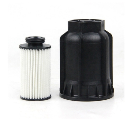 Certification CE Filtre à carburant en plastique OE U58/9 KIT 4388378 2122909PE pour camion de montage