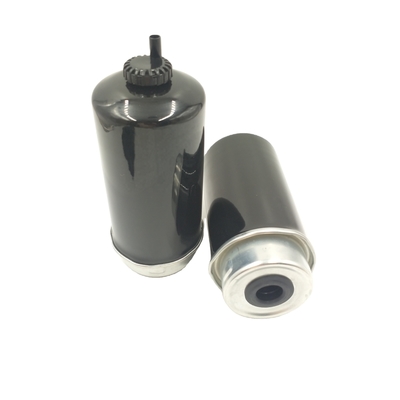 Filtre de séparateur d'eau de carburant RE541925 P551422 73326640 32007446 RE521538 pour moissonneuse