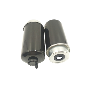 Filtre de séparateur d'eau de carburant RE541925 P551422 73326640 32007446 RE521538 pour moissonneuse