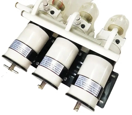 Ensemble de filtre de séparateur d'eau de carburant 751000FHX 75900FHX30 75500FGX30 pour une autre année