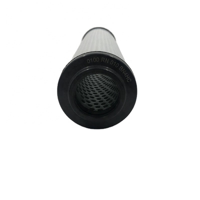 Filtre de remplacement haute pression 0100rn020bn4hc Performance éprouvée pour l'huile hydraulique