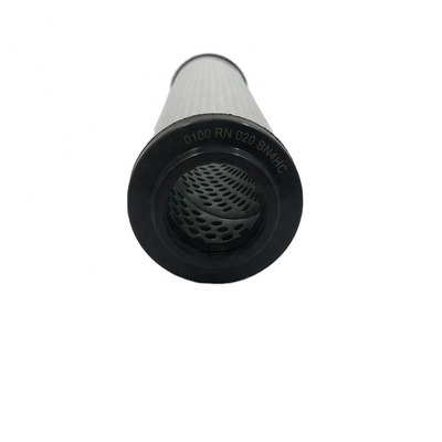 Filtre de remplacement haute pression 0100rn020bn4hc Performance éprouvée pour l'huile hydraulique