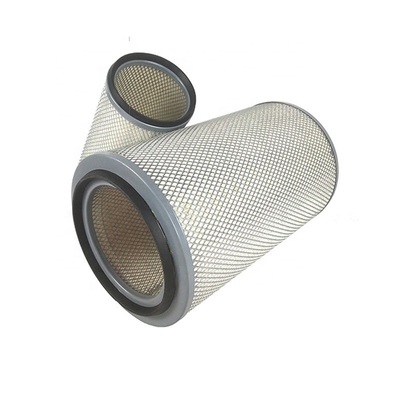 Série de cartouches de filtre à air moteur K2640 KA18216 612600110540 pour chariot élévateur à chargement et moderne