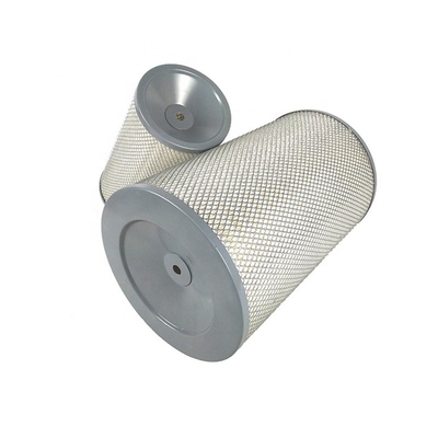 Série de cartouches de filtre à air moteur K2640 KA18216 612600110540 pour chariot élévateur à chargement et moderne