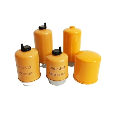L'aide en ligne pour l'approvisionnement en carburant Filtre FS19732 P550848 4700945147 86038508 87356193 3973233