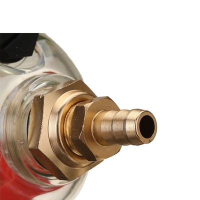 Parties pour camions de bateaux de marine 90GPH Filtre à carburant diesel Séparateur huile/eau 500FG 500FH Assemblage