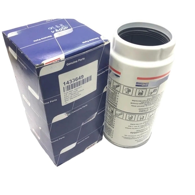 Separateur d'eau pour filtre à carburant Hyderll 1433649 pour camion 1521998 51125017283 51125030052