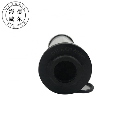 0110R010BN4HC 0110R020BN4HC Cartouche de filtre à huile hydraulique pour système hydraulique