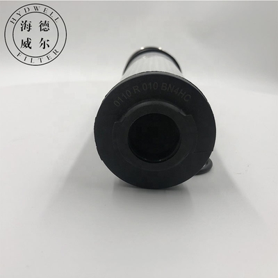 0110R010BN4HC 0110R020BN4HC Cartouche de filtre à huile hydraulique pour système hydraulique