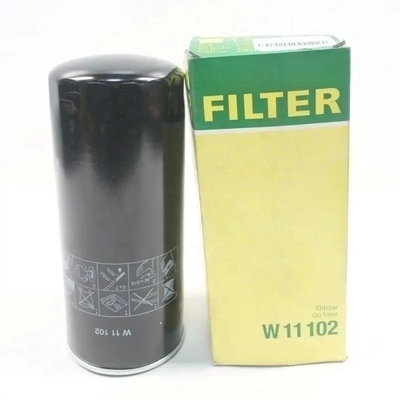 Parties de moteur moteur diesel camion Filtre à huile 618DA1012001A 0451403001 29000553 LF4112 W11102