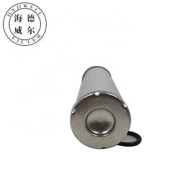 Filtrage hydraulique de l'alimentation en puits P/N 0140d010bn4hc 0140d020bn4hc Mines d'énergie