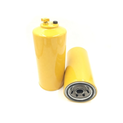 3820664 438-5386 P501108 Filtre de séparateur d'eau de carburant pour les applications minières d'énergie