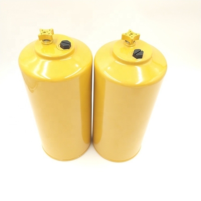 3820664 438-5386 P501108 Filtre de séparateur d'eau de carburant pour les applications minières d'énergie