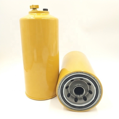 3820664 438-5386 P501108 Filtre de séparateur d'eau de carburant pour les applications minières d'énergie