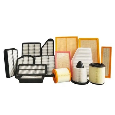 Remplacement compatible avec le filtre à air de cabine pour CF10285 CP285 SC 8118 1987432190 CU1919 ACE185